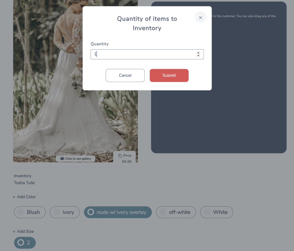 quantity image